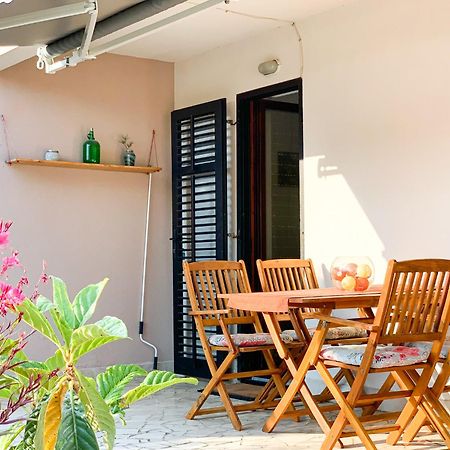 Apartmani Sincic Pula Dış mekan fotoğraf