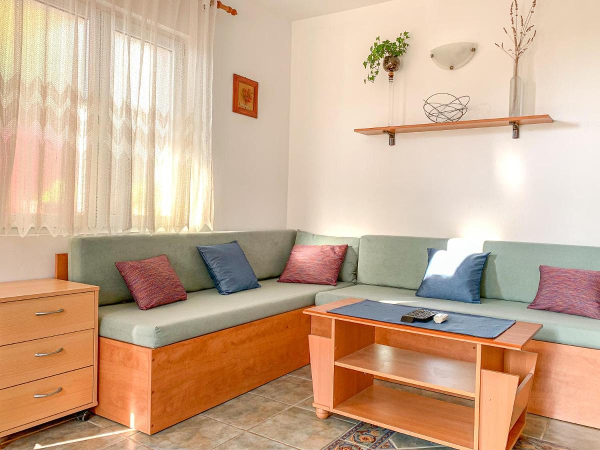 Apartmani Sincic Pula Dış mekan fotoğraf
