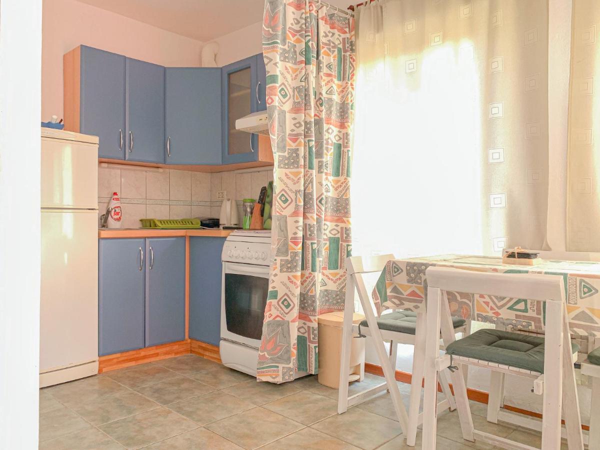 Apartmani Sincic Pula Dış mekan fotoğraf