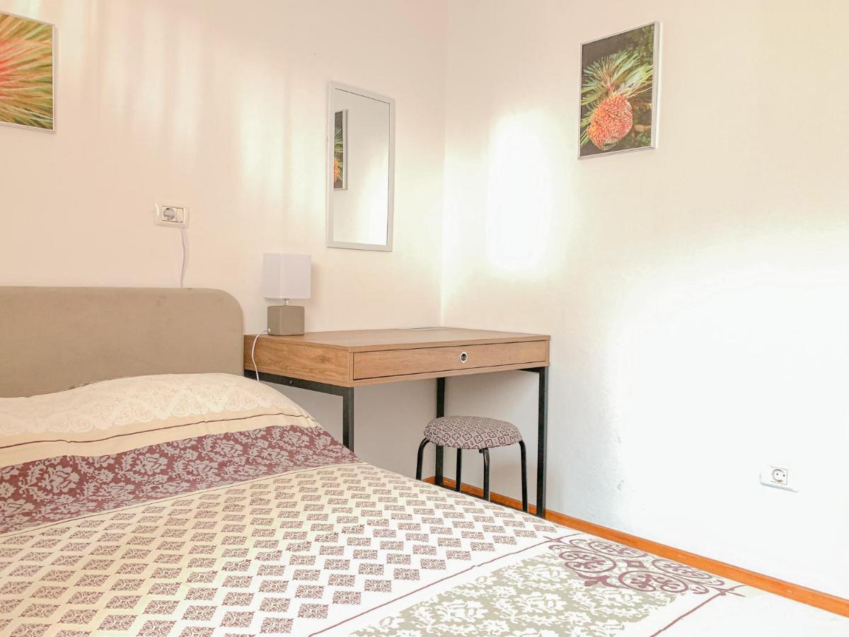 Apartmani Sincic Pula Dış mekan fotoğraf