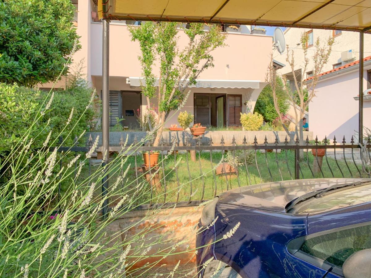 Apartmani Sincic Pula Dış mekan fotoğraf