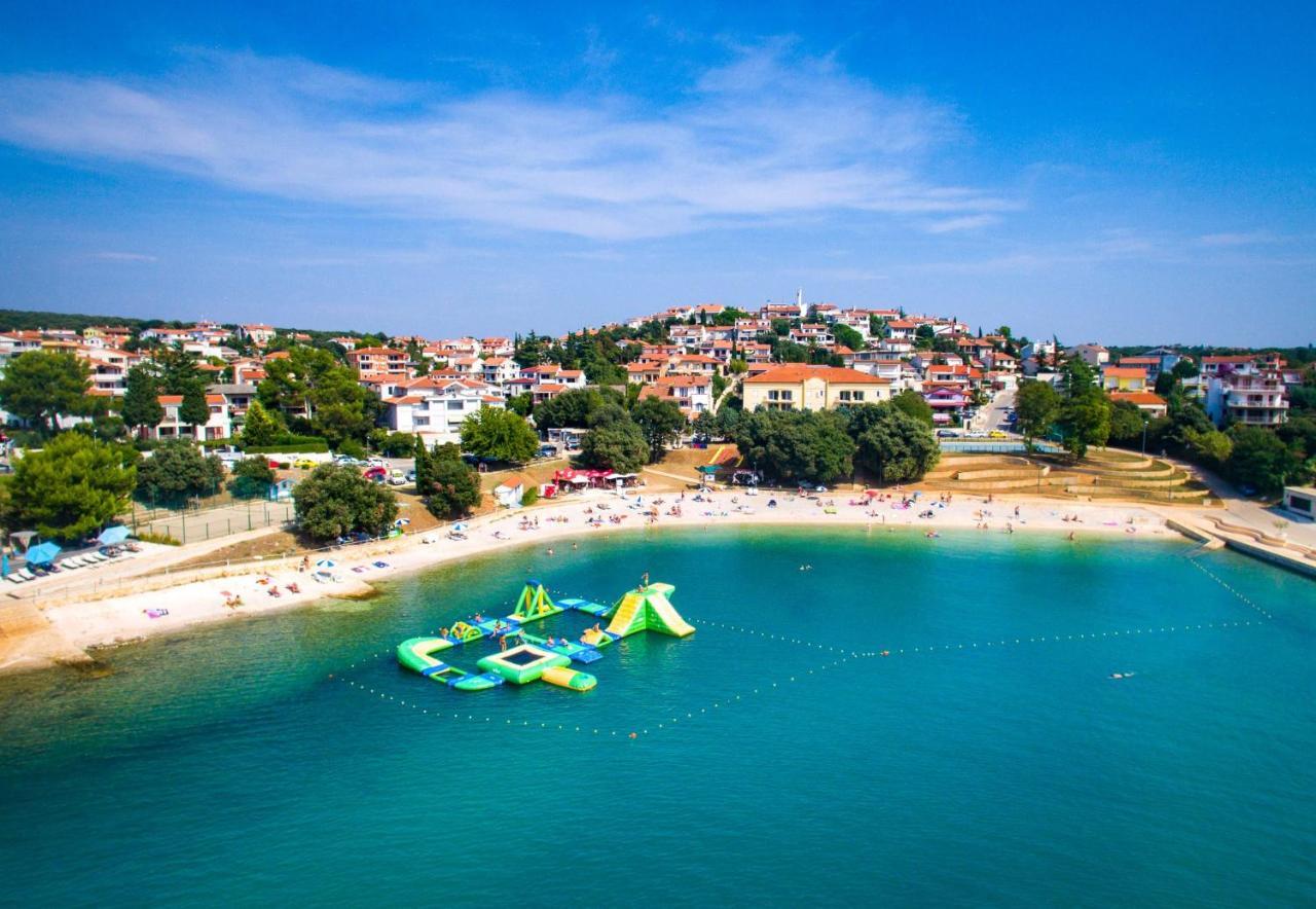 Apartmani Sincic Pula Dış mekan fotoğraf
