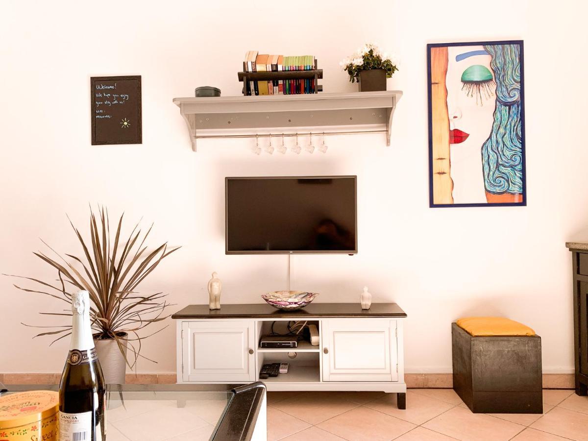 Apartmani Sincic Pula Dış mekan fotoğraf