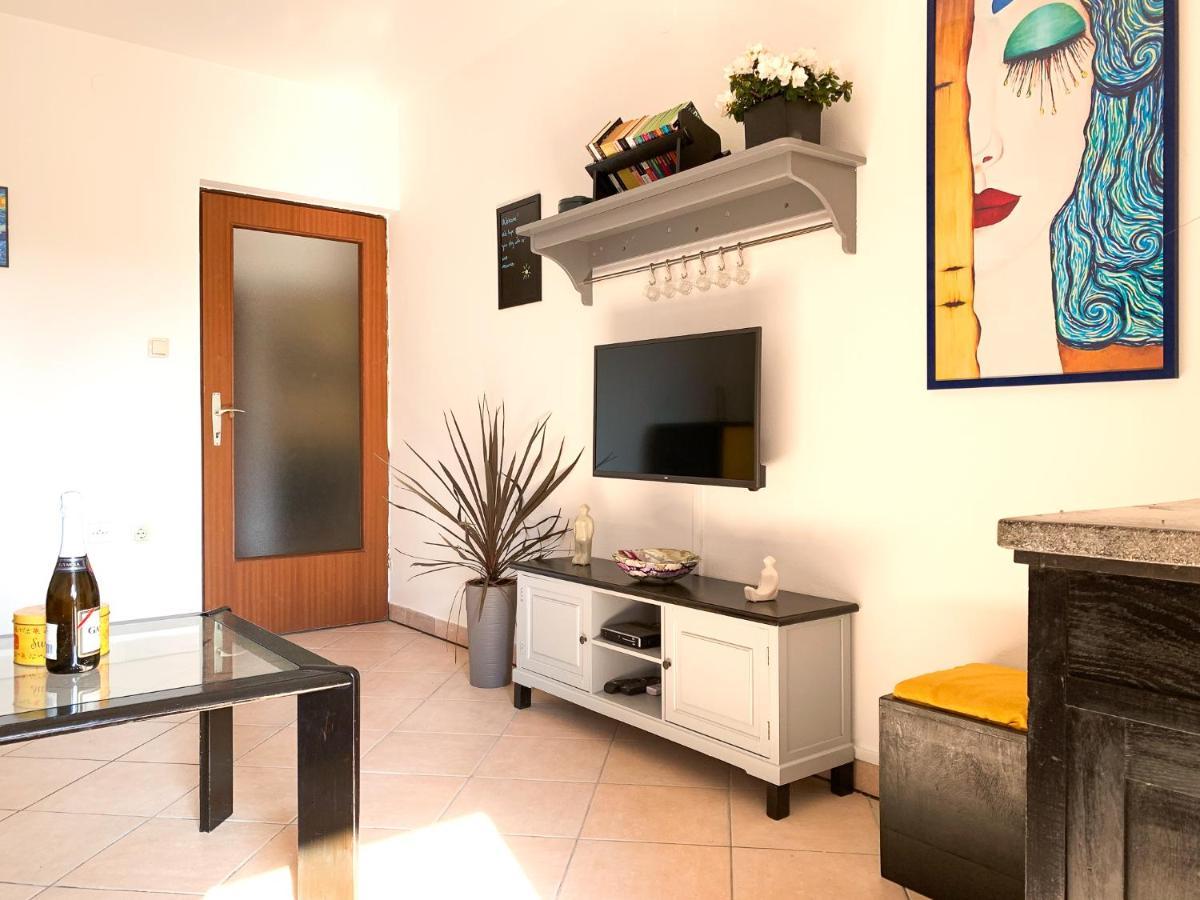 Apartmani Sincic Pula Dış mekan fotoğraf