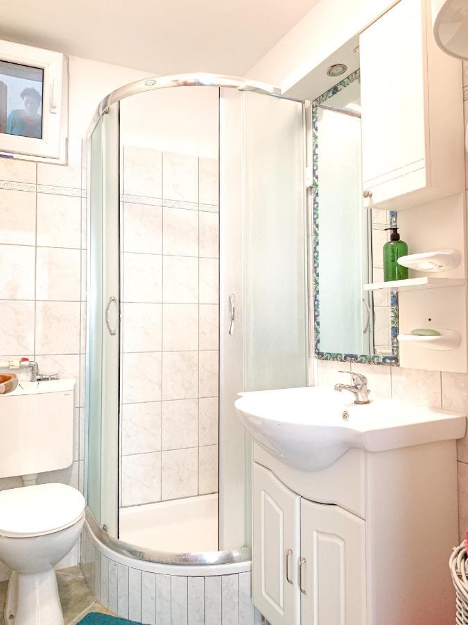 Apartmani Sincic Pula Dış mekan fotoğraf