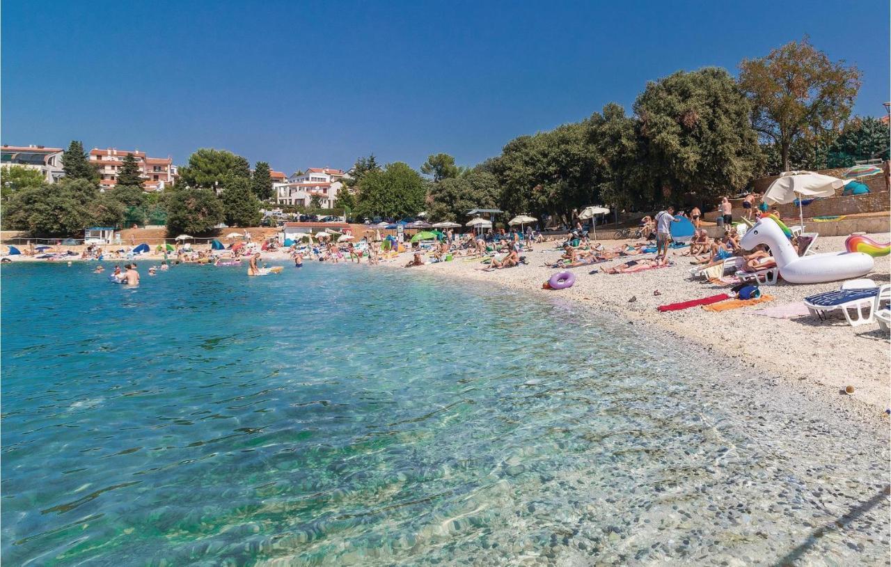 Apartmani Sincic Pula Dış mekan fotoğraf