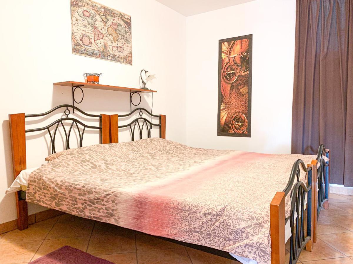 Apartmani Sincic Pula Dış mekan fotoğraf