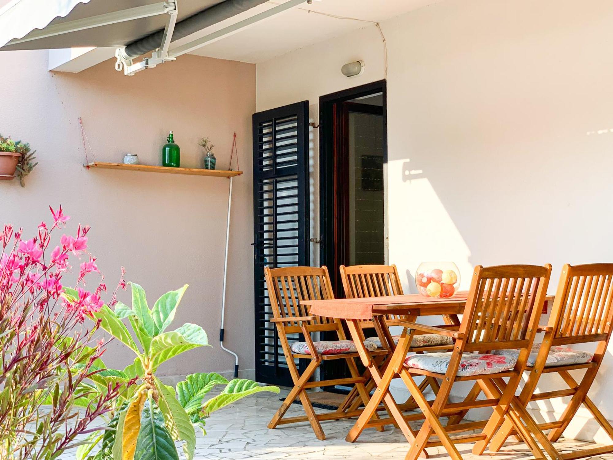 Apartmani Sincic Pula Dış mekan fotoğraf
