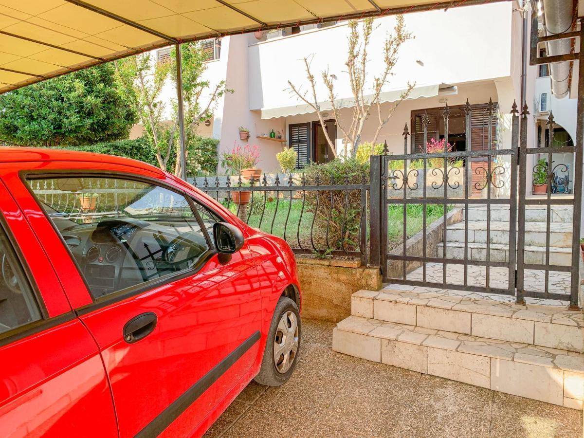 Apartmani Sincic Pula Dış mekan fotoğraf