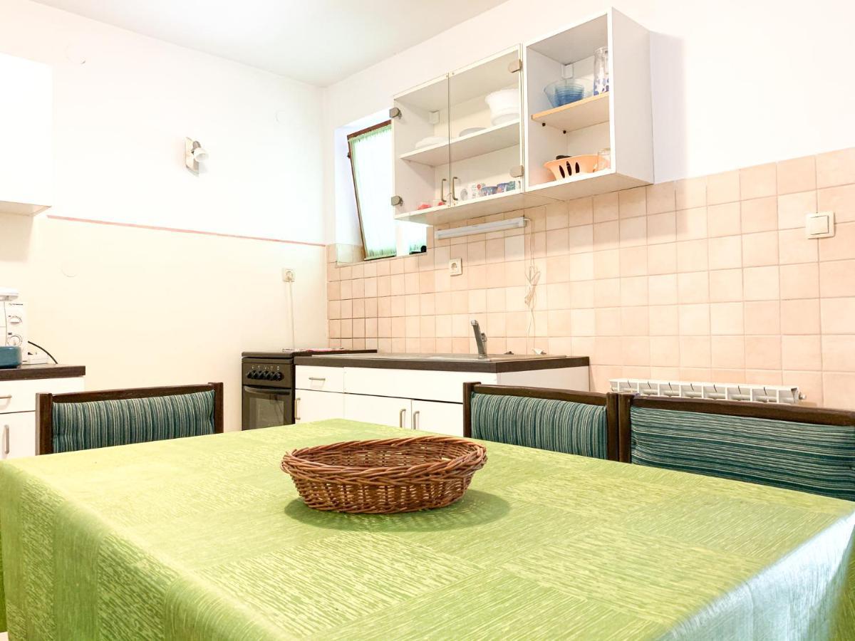 Apartmani Sincic Pula Dış mekan fotoğraf