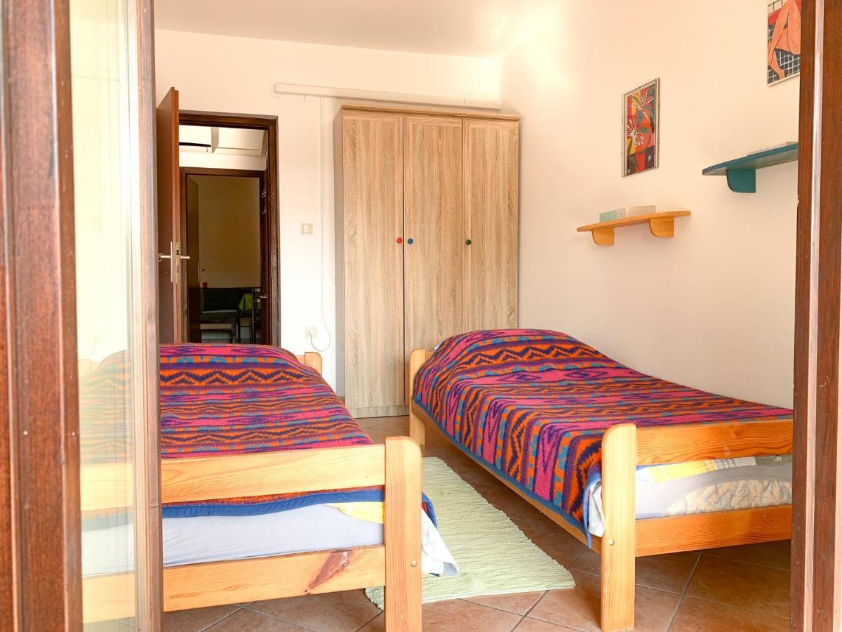 Apartmani Sincic Pula Dış mekan fotoğraf