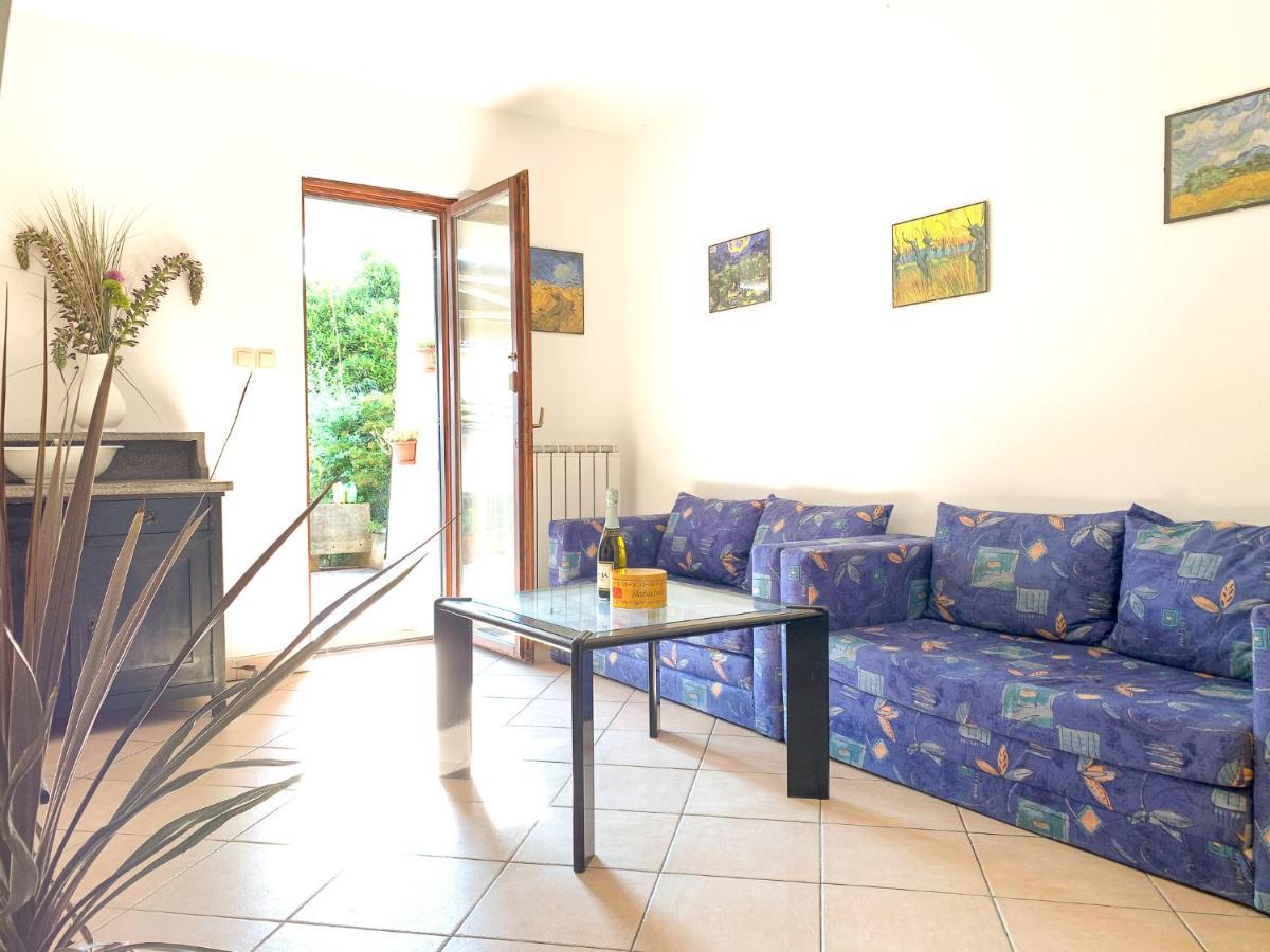 Apartmani Sincic Pula Dış mekan fotoğraf