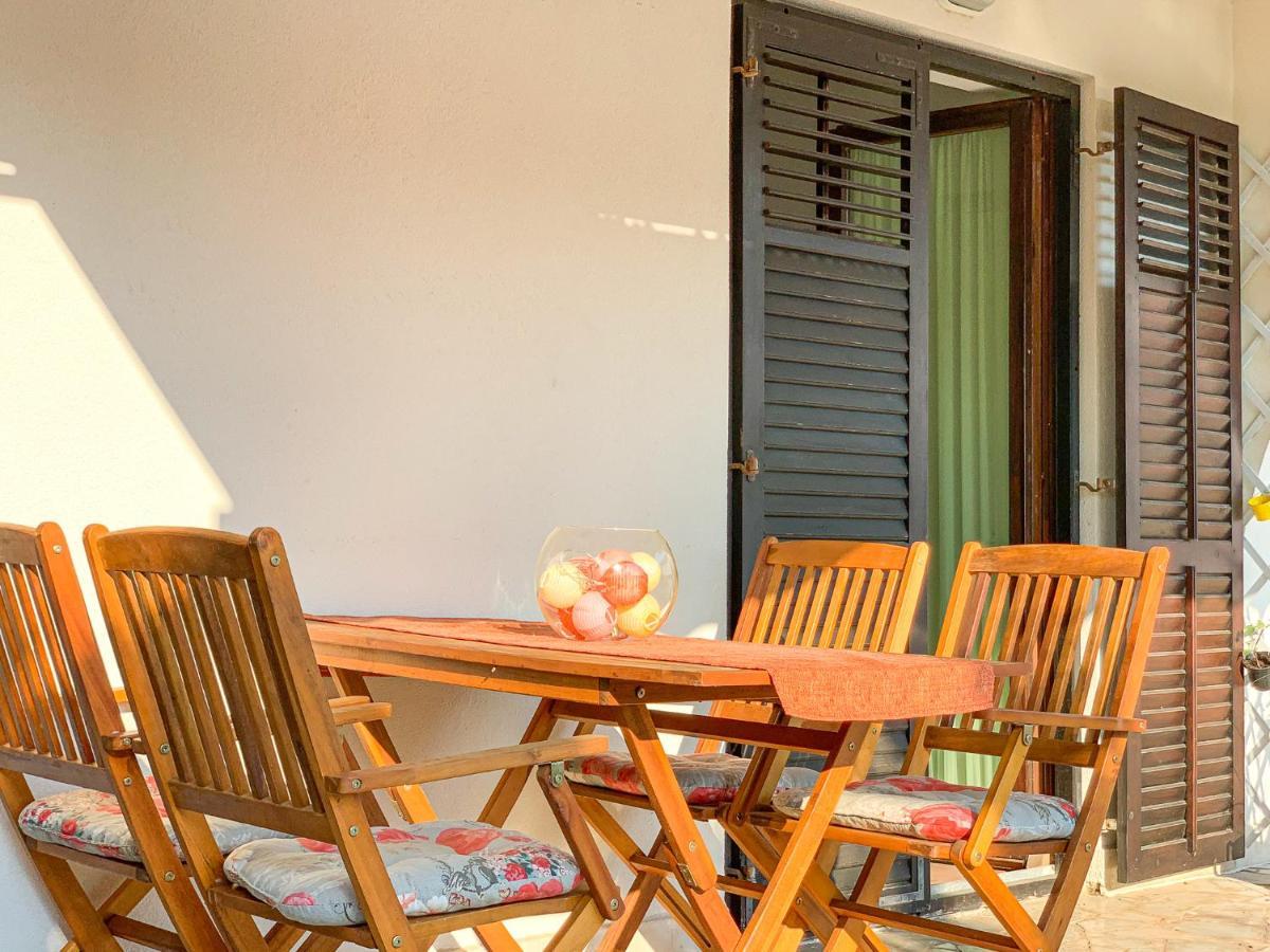Apartmani Sincic Pula Dış mekan fotoğraf