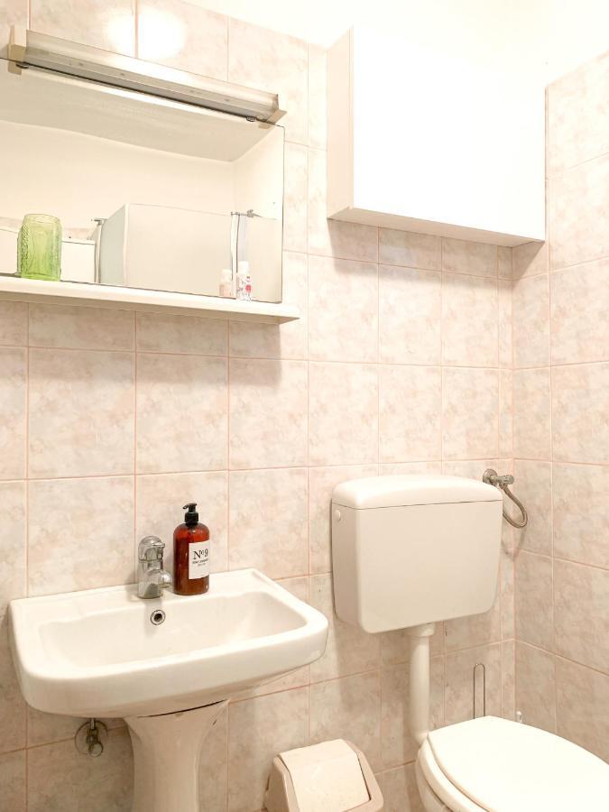 Apartmani Sincic Pula Dış mekan fotoğraf